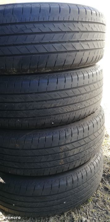 225/60/18 bridgestone alenza 001 - 1