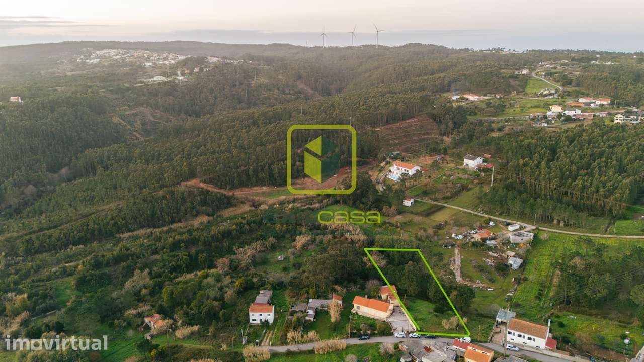 Terreno para construção - Grande imagem: 2/4