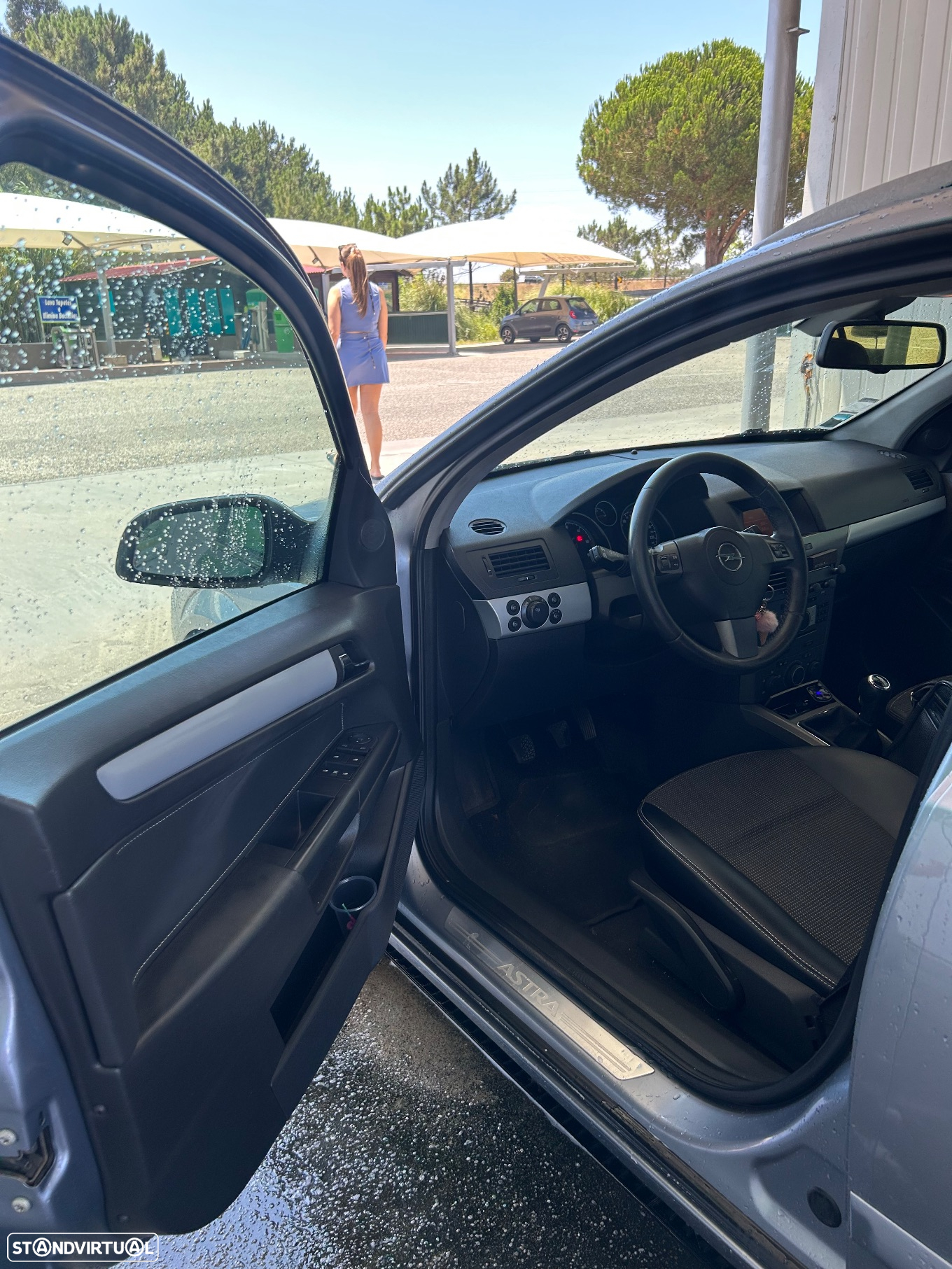 Opel Astra 1.3 CDTi Cosmo - 8