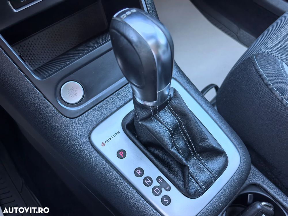 Volkswagen Tiguan 2.0 TDI DPF 4Motion DSG Life - 8