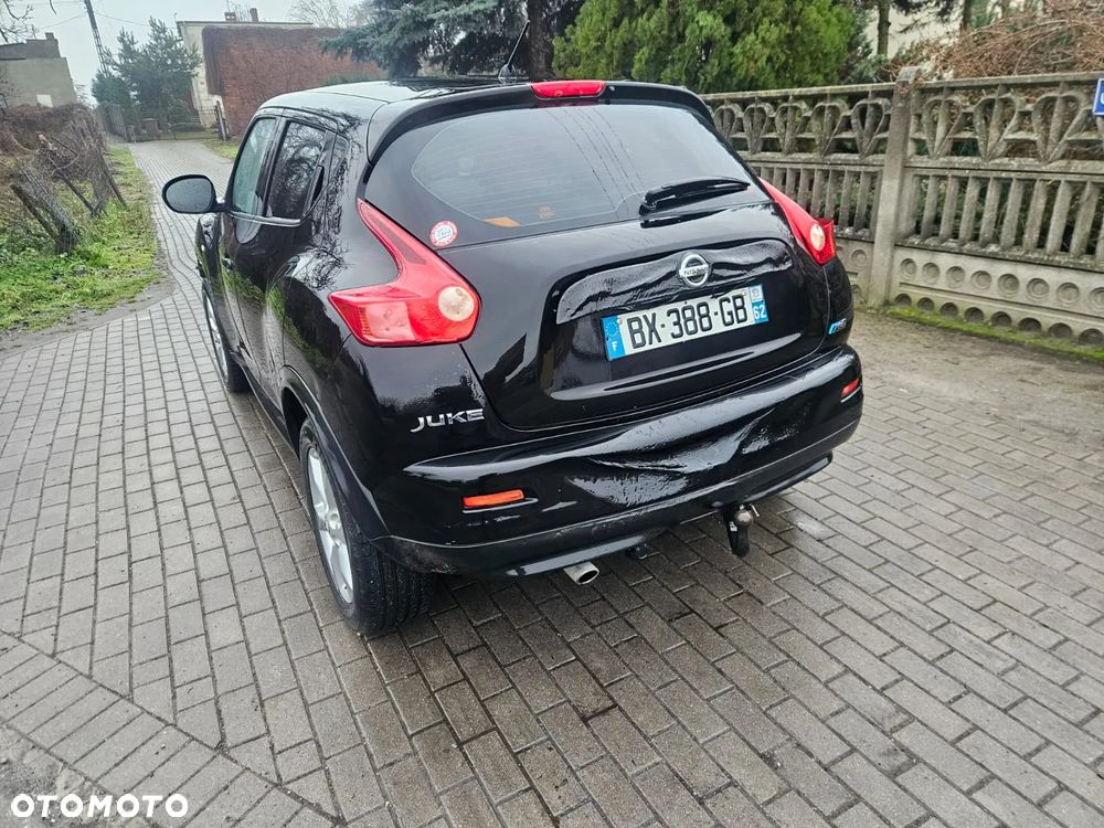 Nissan Juke 1.5 dCi Edition - 7