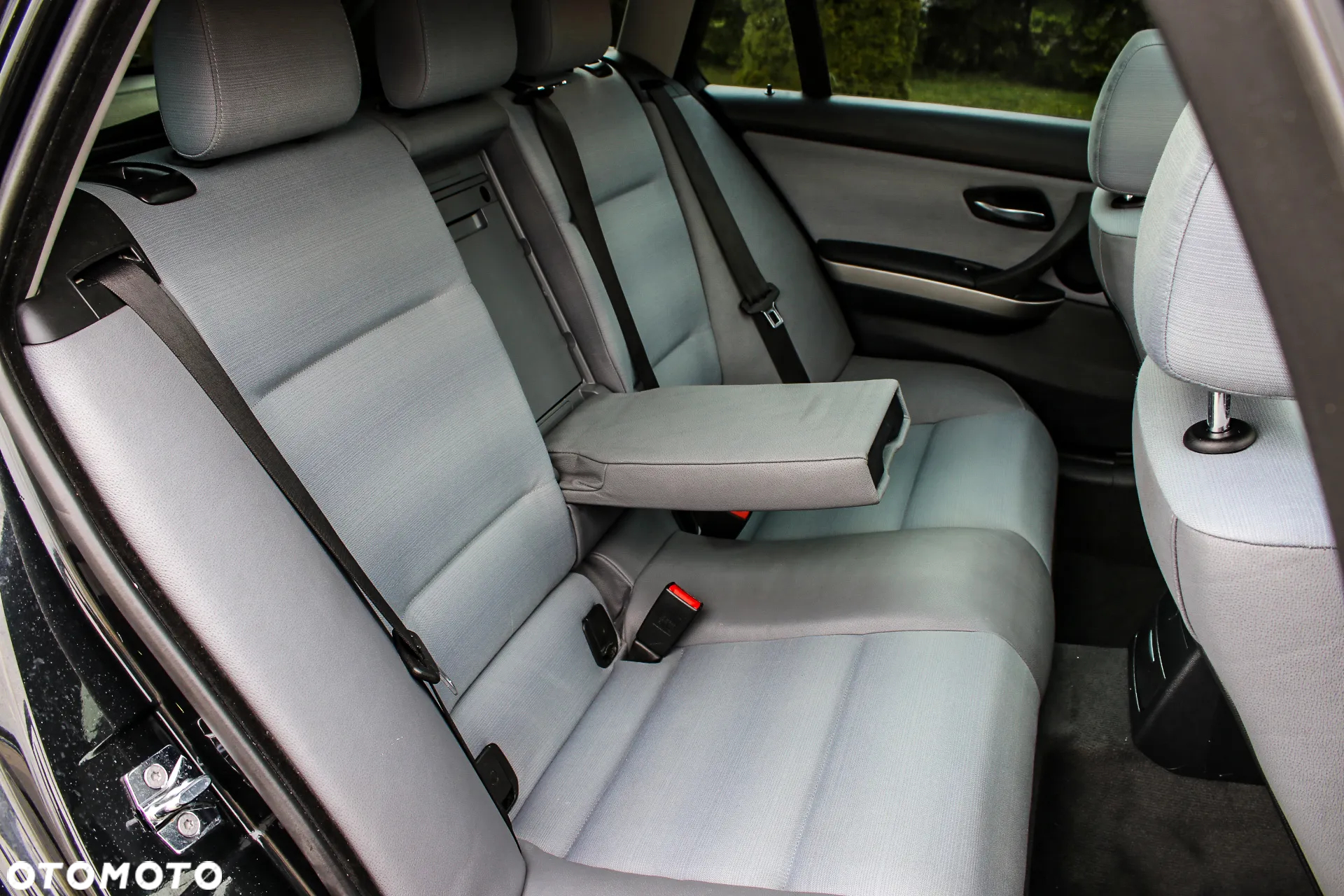 BMW Seria 3 320d - 27