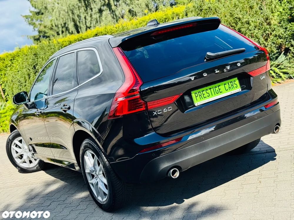 Volvo XC 60 D4 Geartronic Momentum Pro - 13