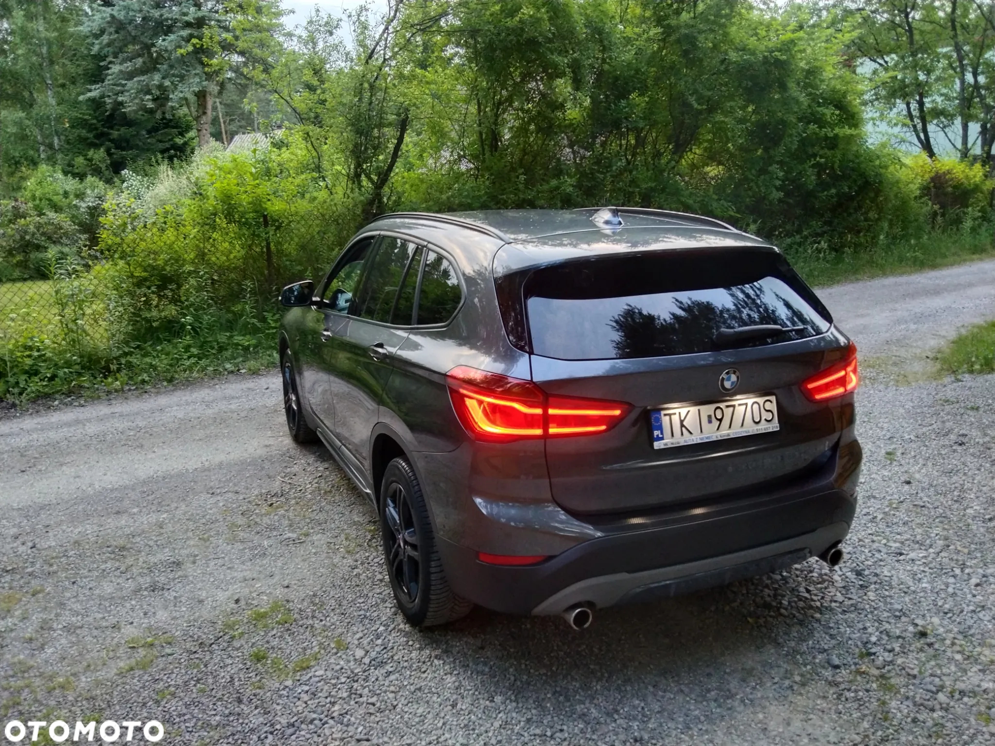 BMW X1 xDrive20d Sport Line - 22