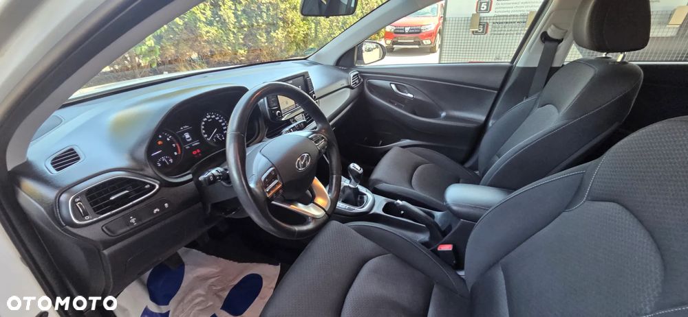 Hyundai i30 1.0 T-GDI EDITION 30+ - 32