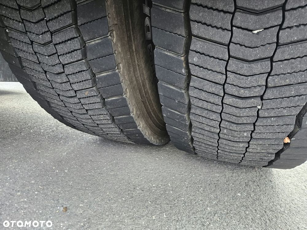 Scania R450 / RETARDER / KLIMA POSTOJOWA/ 4 PODUSZKI TYŁ - 11