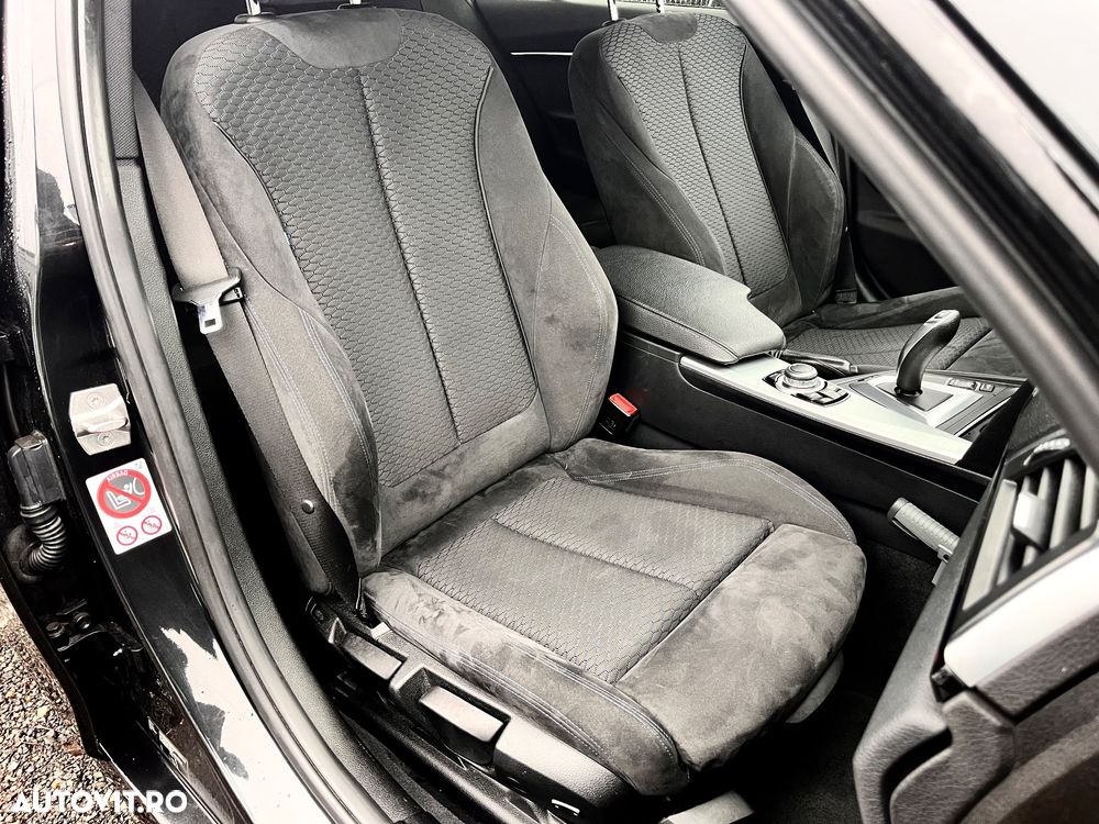 BMW Seria 3 330e iPerformance M Sport - 19