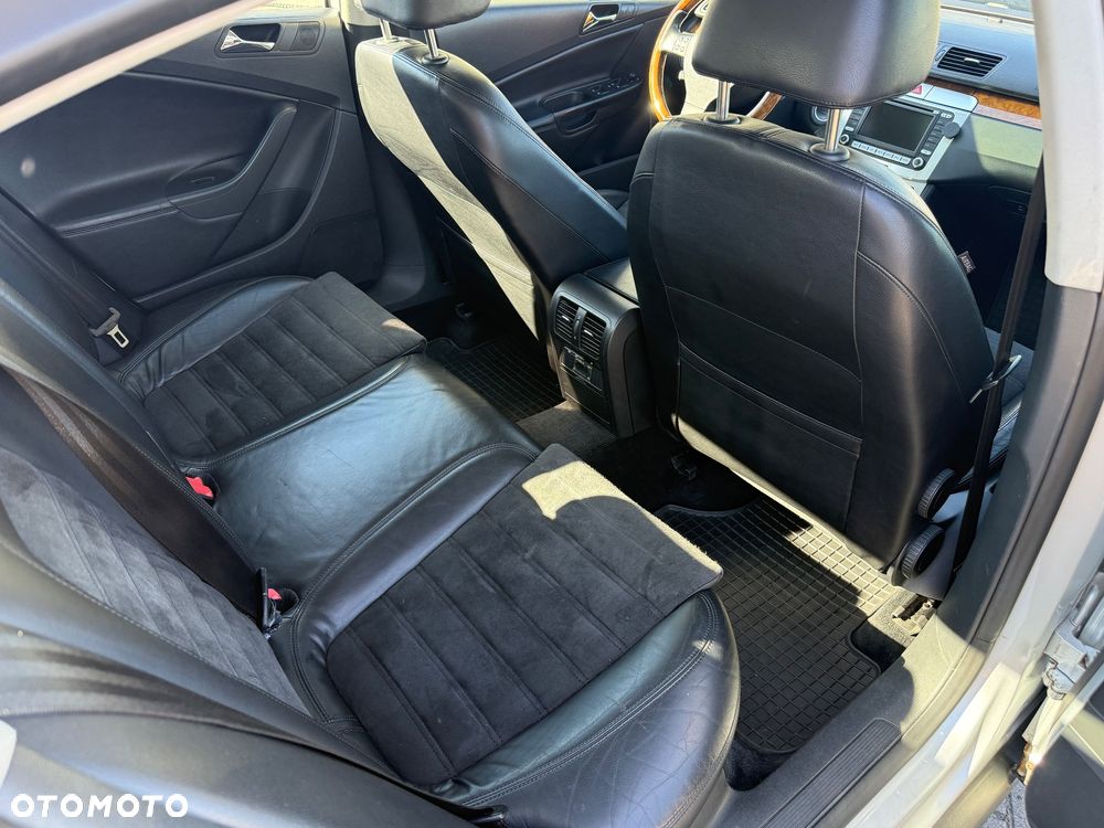 Volkswagen Passat 2.0 TDI DPF Highline DSG - 18