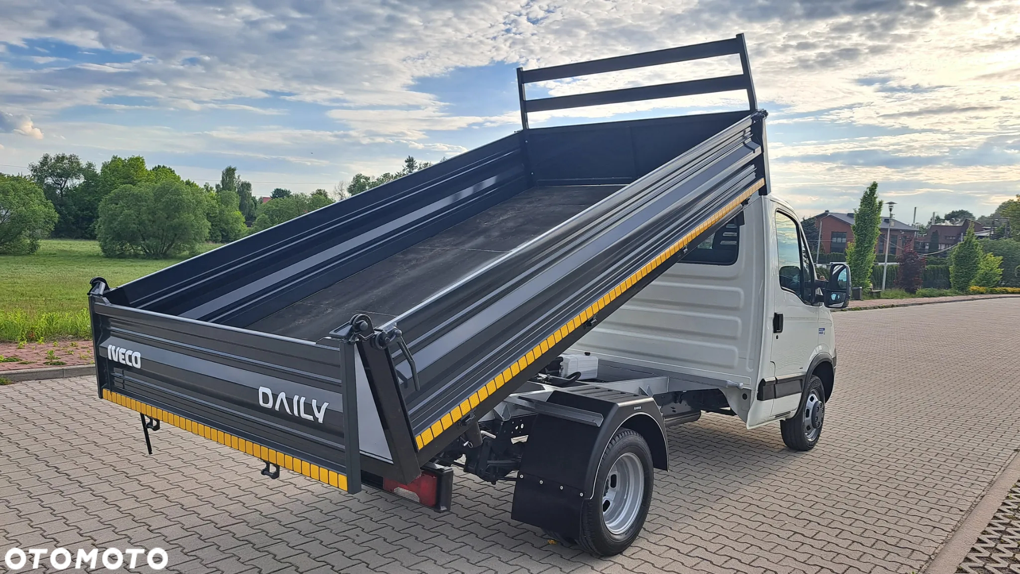 Iveco Daily - 4