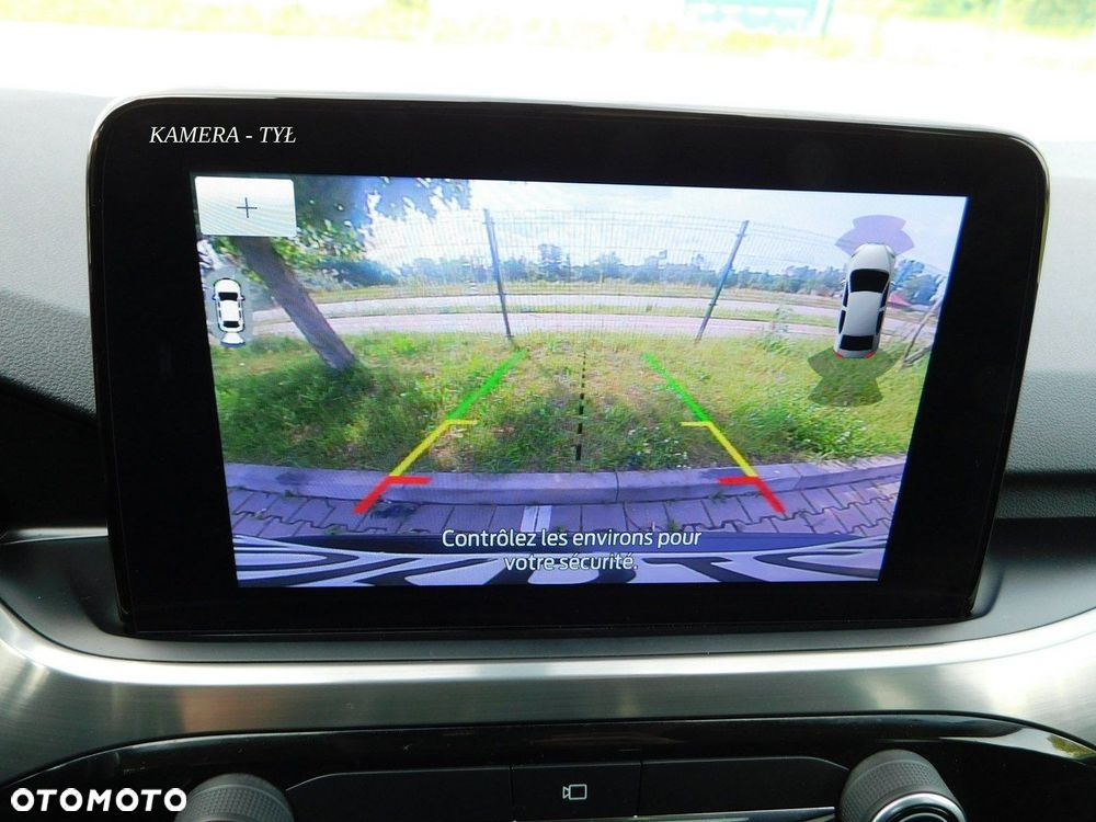 Ford Kuga 1.5 EcoBlue FWD Titanium X - 14