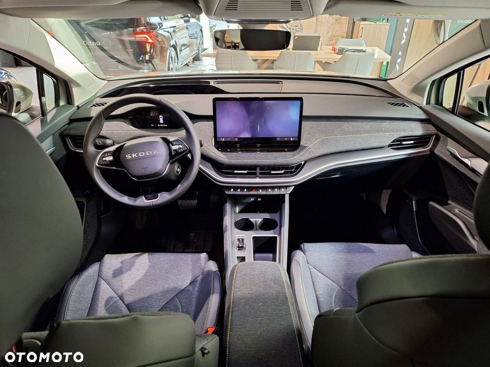 Skoda Elroq 50 55kWh - 16