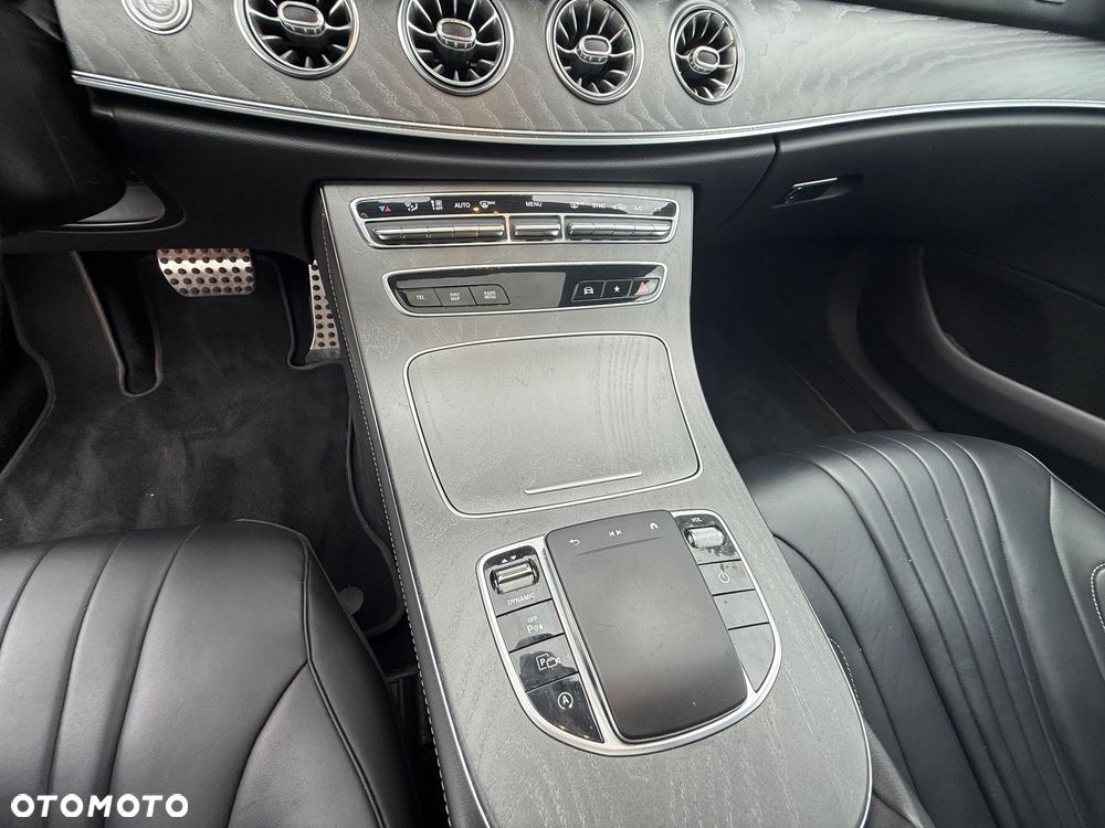 Mercedes-Benz CLS 220 d 9G-TRONIC AMG Line - 18