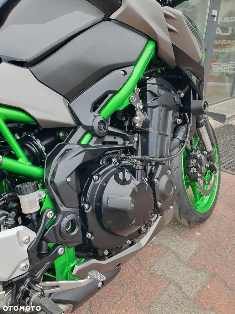 Kawasaki Z 900 - 38