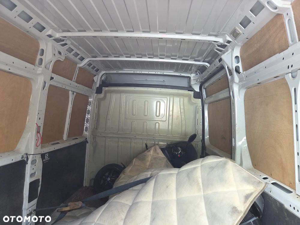 Peugeot boxer - 7
