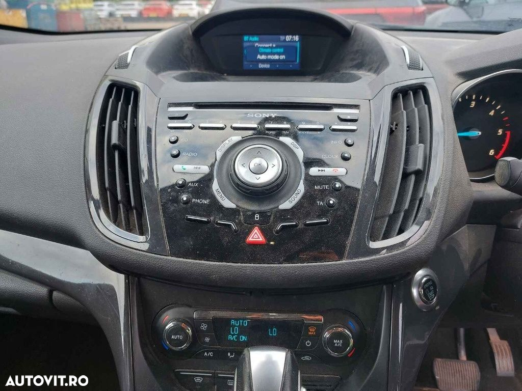 Calculator motor ECU Ford Kuga 2014 SUV 2.0 DOHC - 10