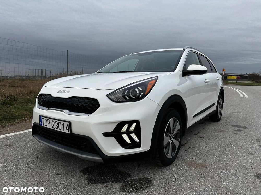 Kia Niro - 3