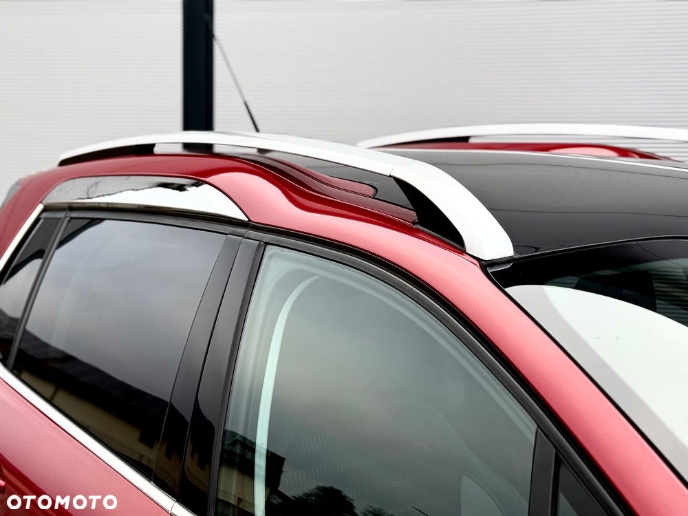 Peugeot 2008 1.6 BlueHDi Allure S&S - 13