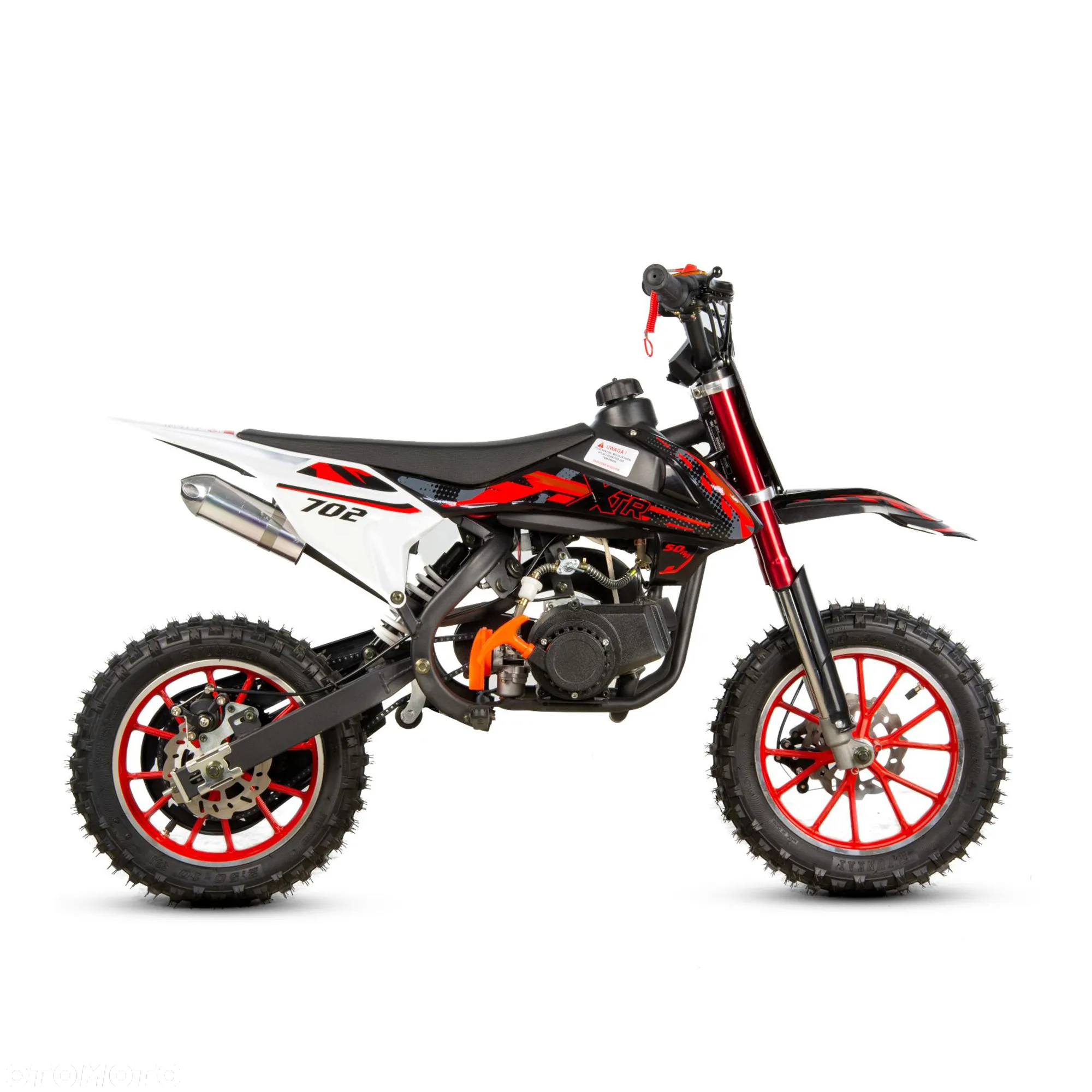 XTR Inny - 2