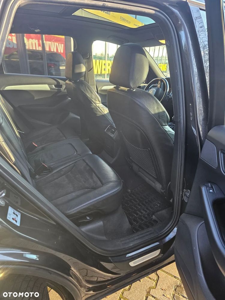 Audi Q5 2.0 TDI Quattro Stronic - 6