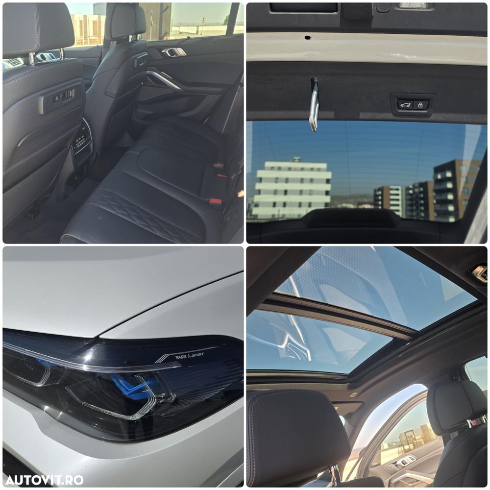 BMW X6 - 7