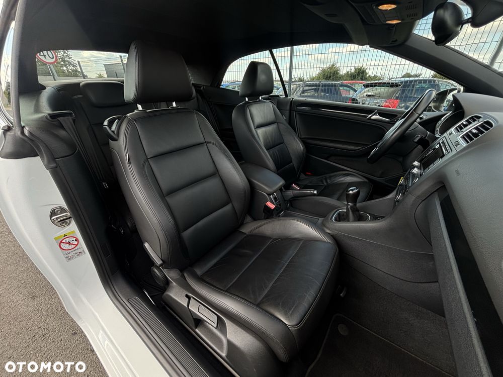 Volkswagen Golf - 7