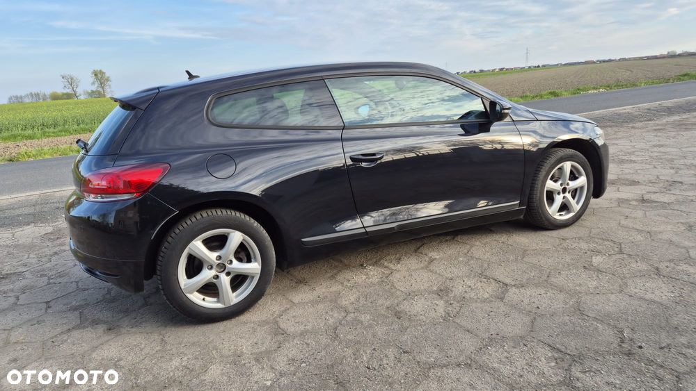 Volkswagen Scirocco 1.4 TSI Match - 22