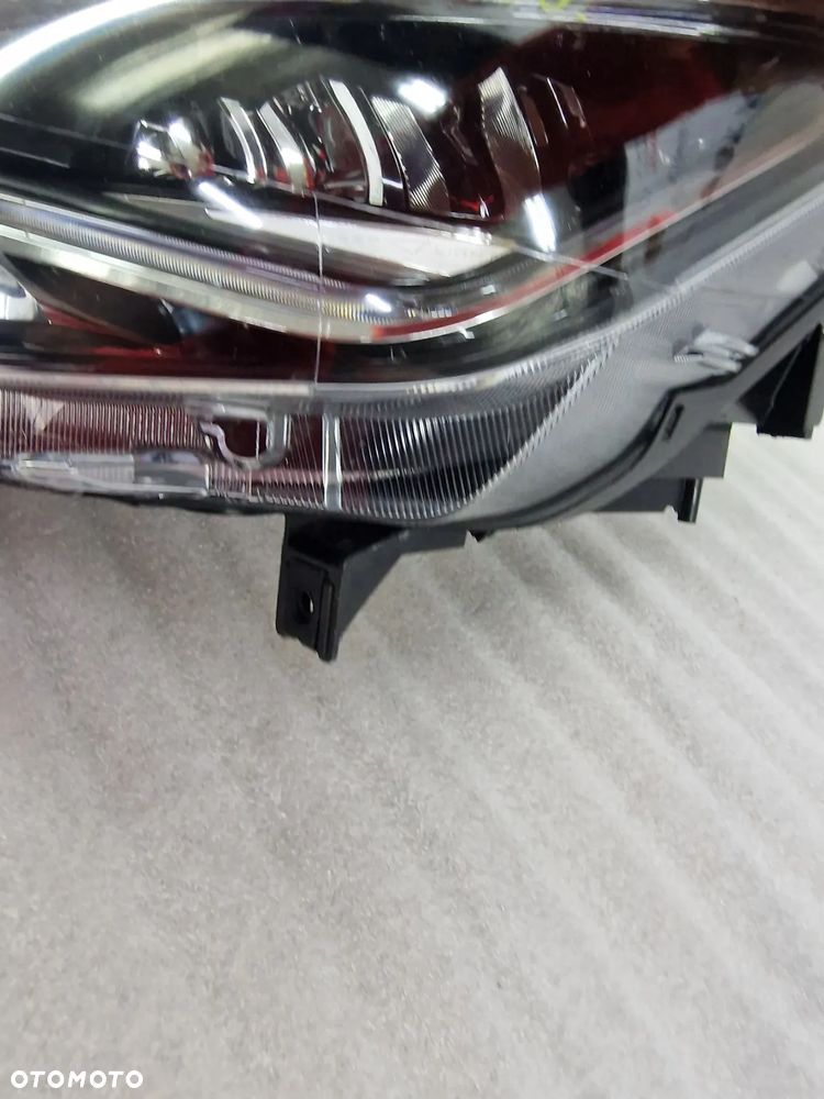 SEAT IBIZA V ARONA 6F0 17- LEWA LAMPA PRZEDNIA PRZÓD FULL LED , NR 6F1941007E , NR AUKCJI LA719 - 14