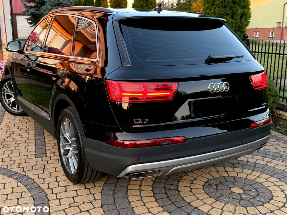 Audi Q7 - 20