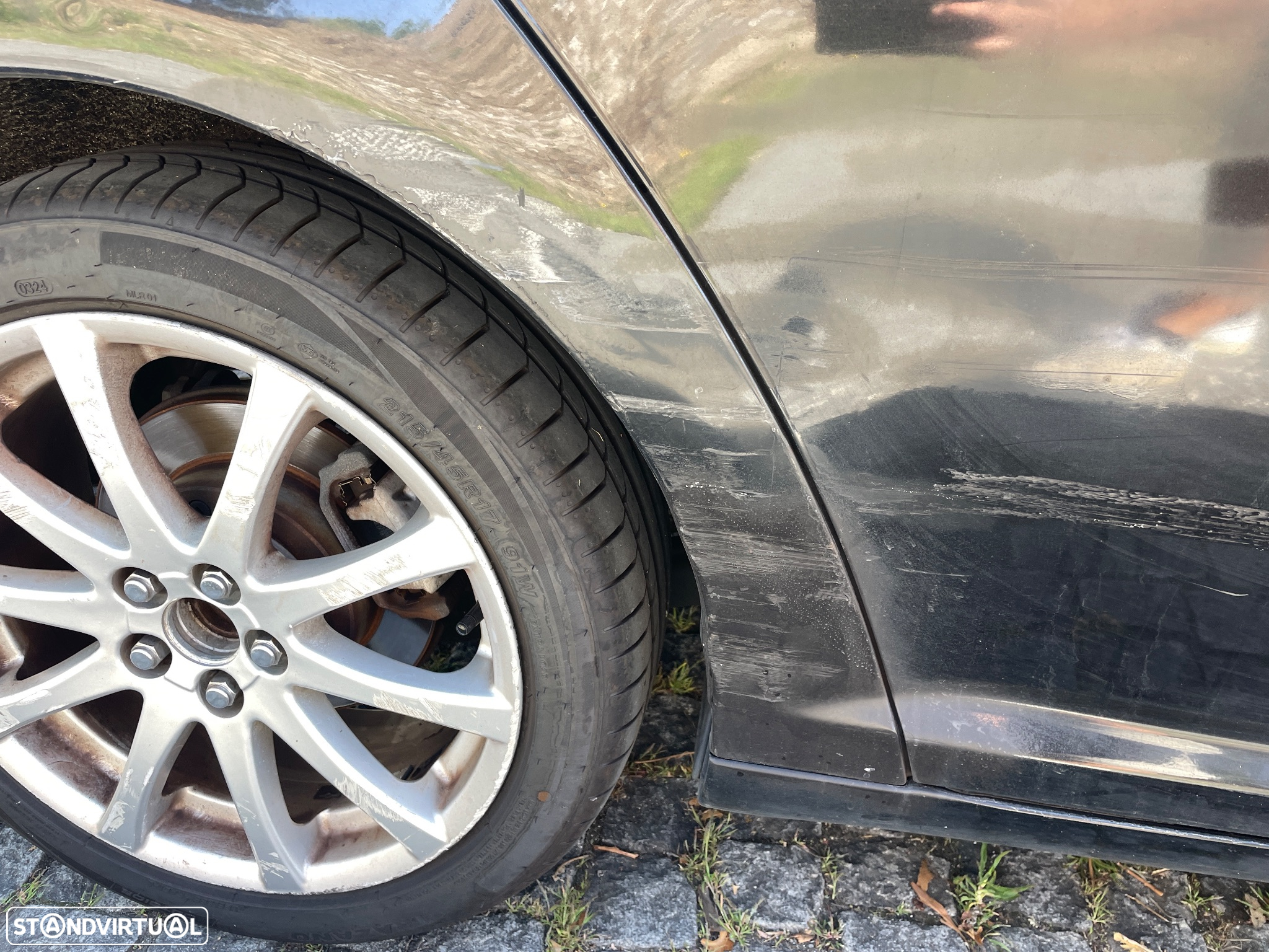 Toyota Avensis SW 2.0 D-4D Sol - 9