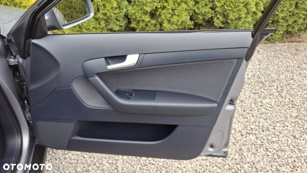 Audi A3 Sportback 1.6 FSI Ambition - 31