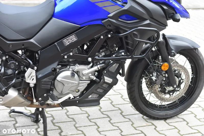 Suzuki DL - 13
