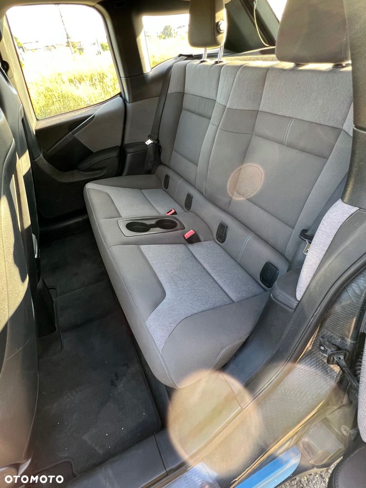 BMW i3 - 6