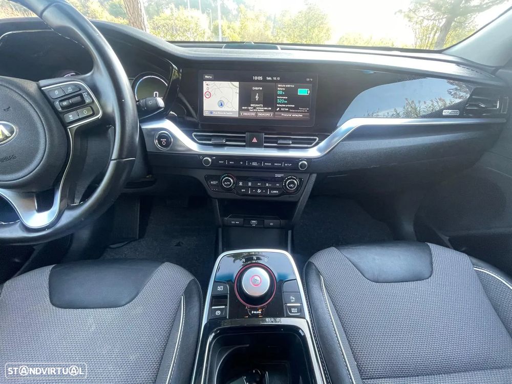 Kia e-Niro 64kWh - 6