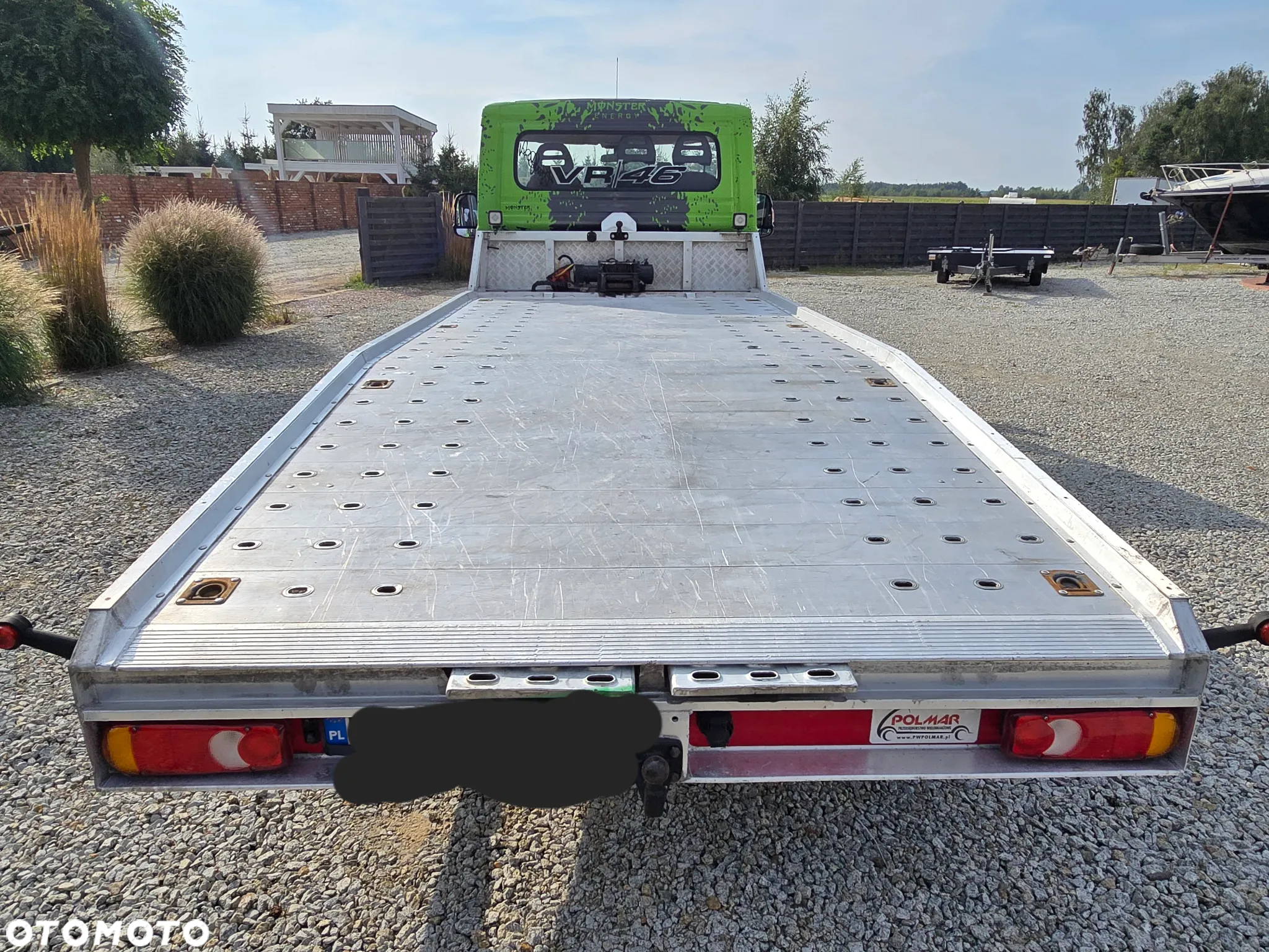 Fiat Ducato - 9