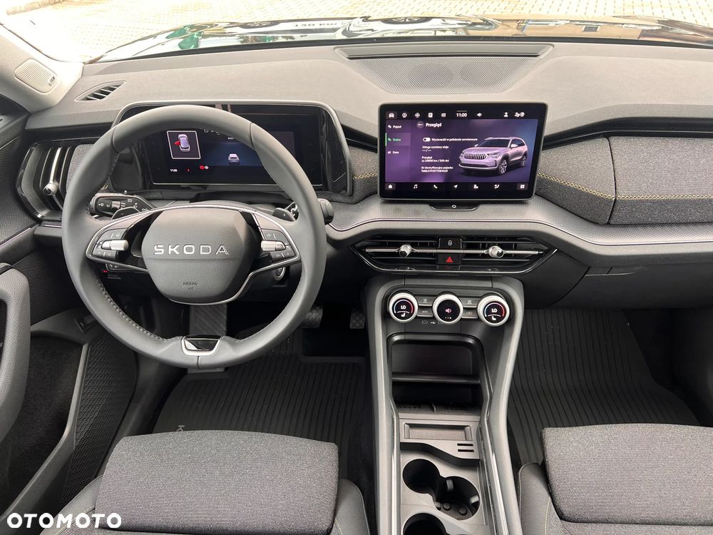 Skoda Kodiaq 2.0 TDI 4x4 Drive DSG - 15