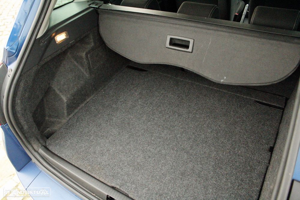 Renault Clio Break - 19