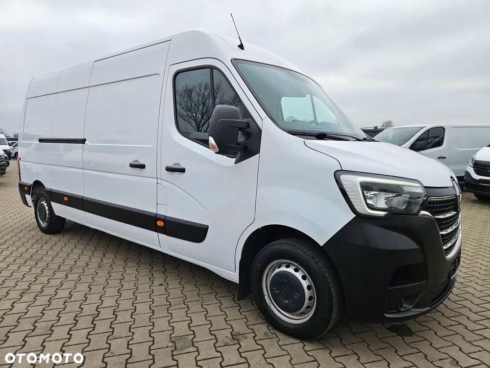 Renault Master L3H2 *84999zł NETTO* 2.3dCi/150KM - 3
