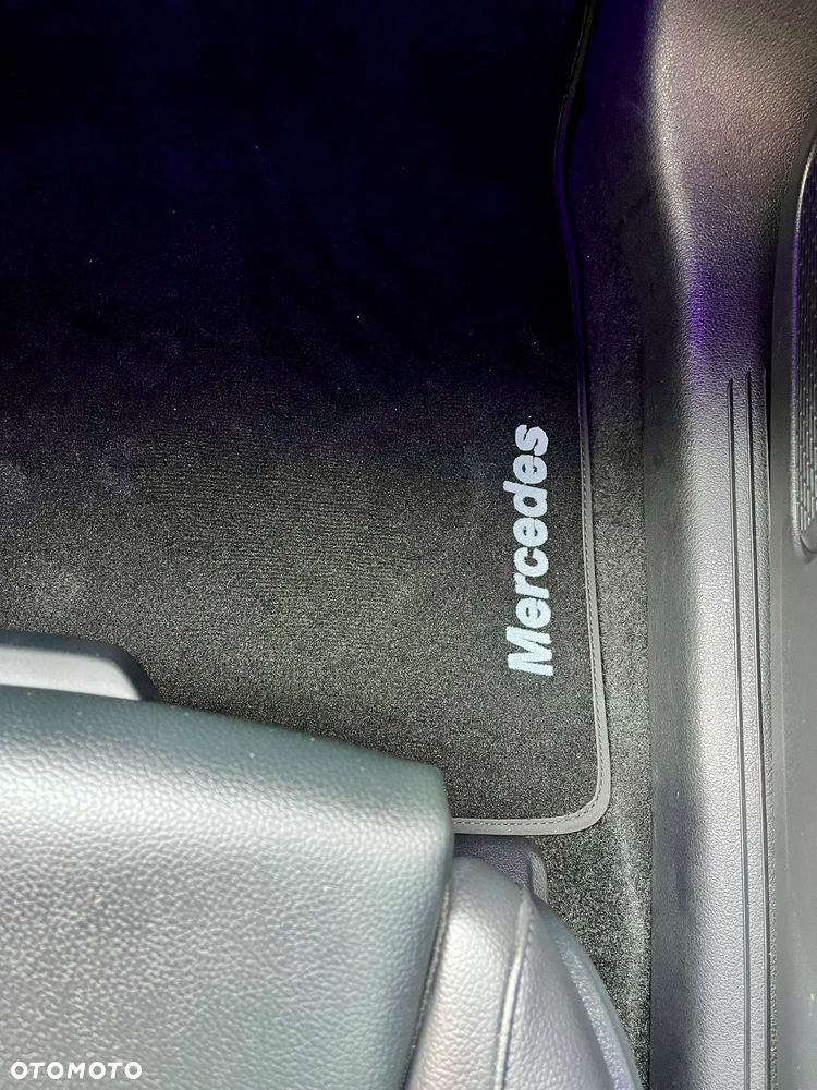 Mercedes-Benz Klasa A - 27