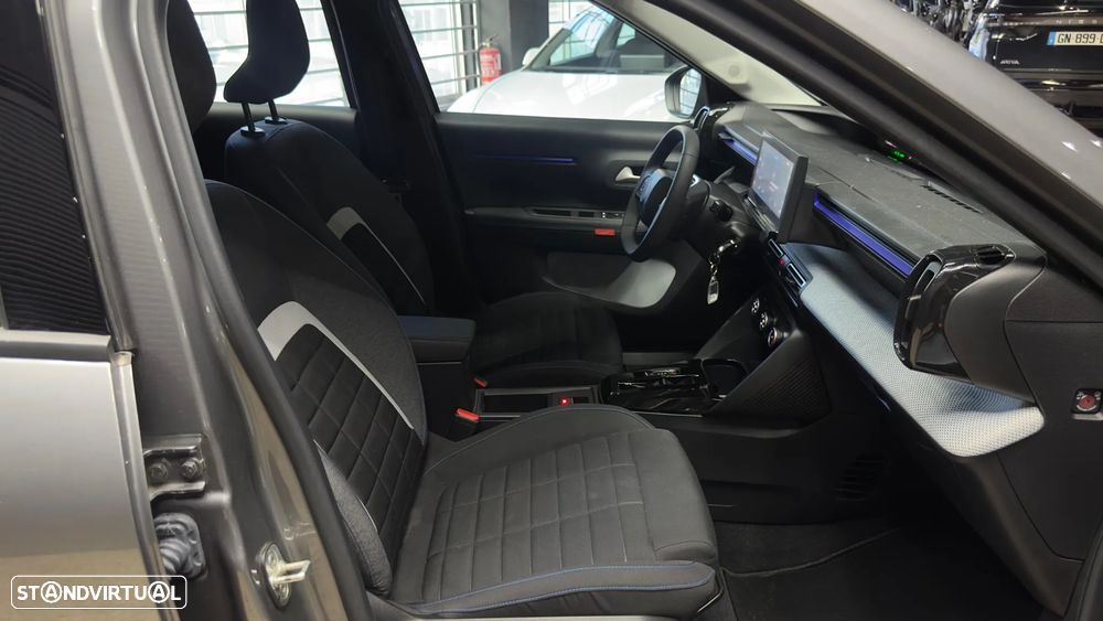 Citroën e-C3 44 kWh Autonomia Conforto Plus - 30