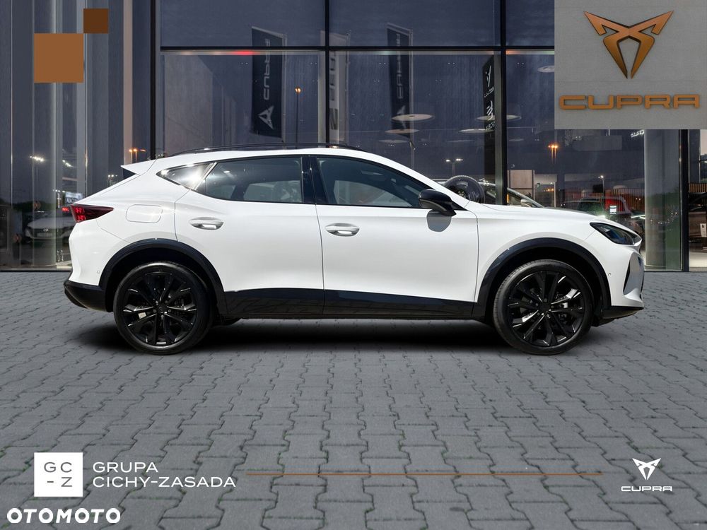 Cupra Formentor - 7