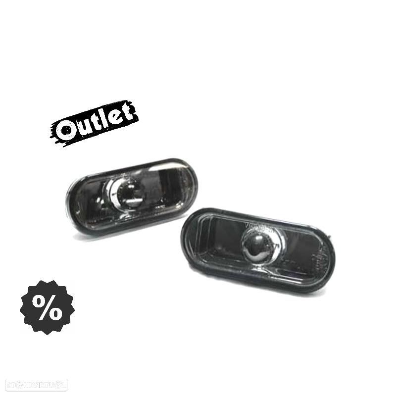 R147325C1 PISCAS LATERAIS VOLKSWAGEN VW SEAT 96-01 FUNDO PRETO - 1