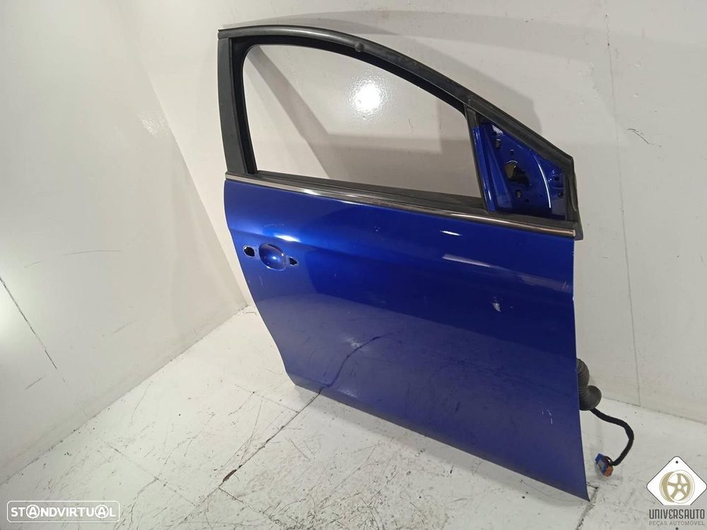 PORTA FRONTAL DIREITA FIAT BRAVO II 2007 - 3