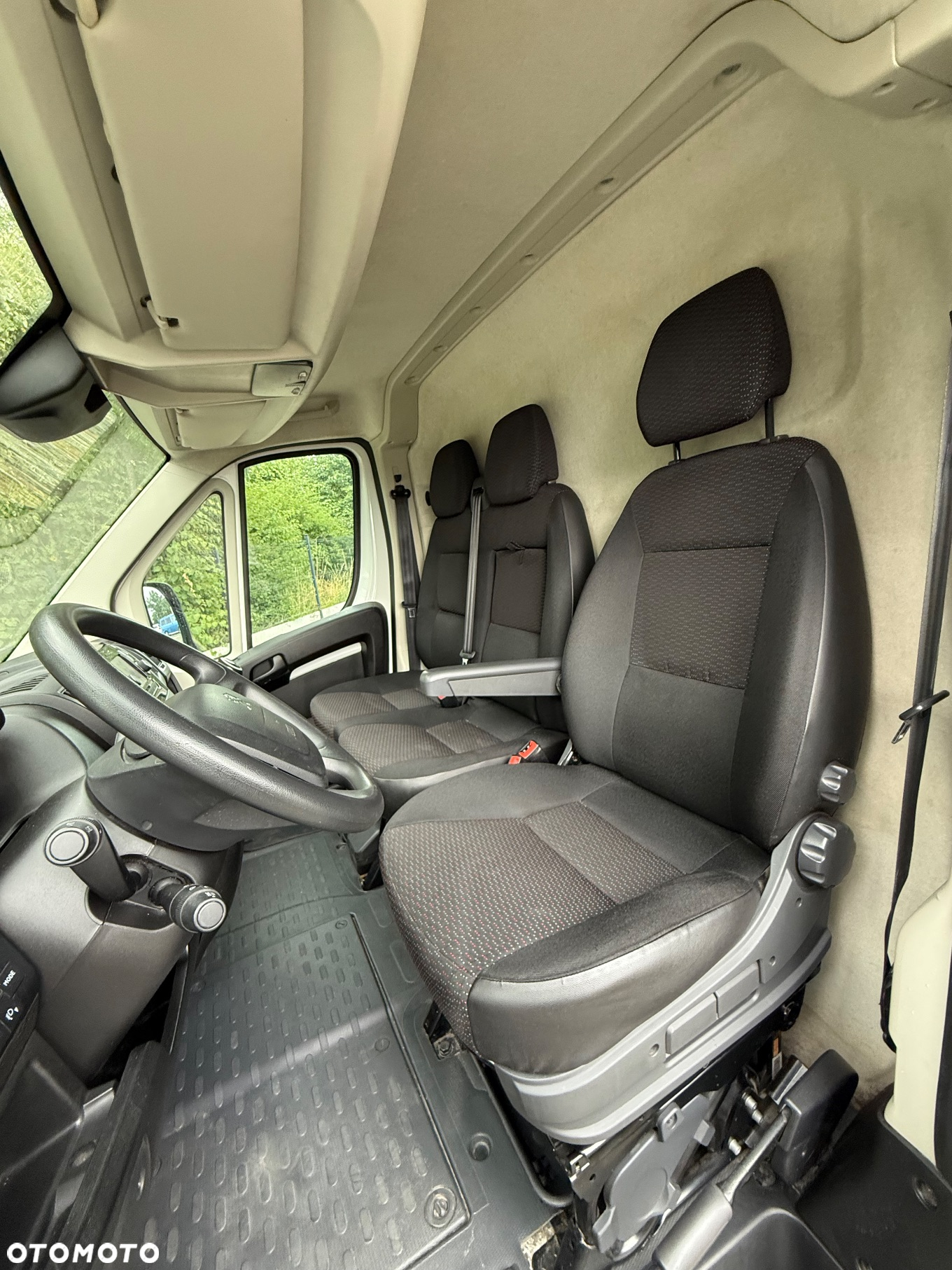 Peugeot Boxer - 15