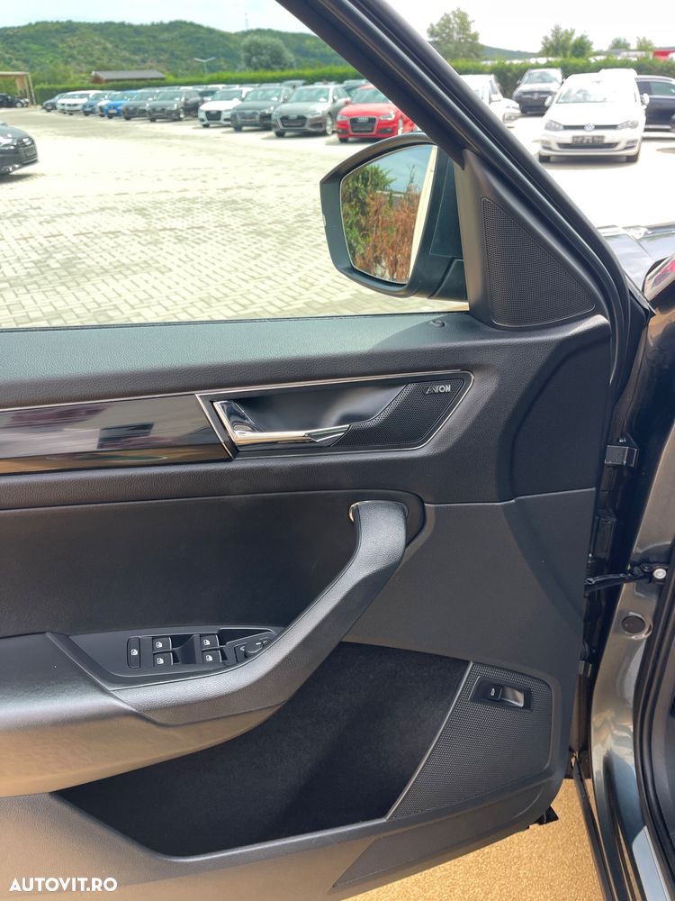 Skoda Kodiaq 2.0 TDI 4X4 DSG Style - 27