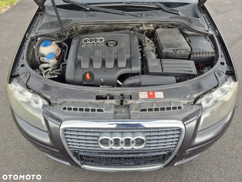 Audi A3 Sportback - 16