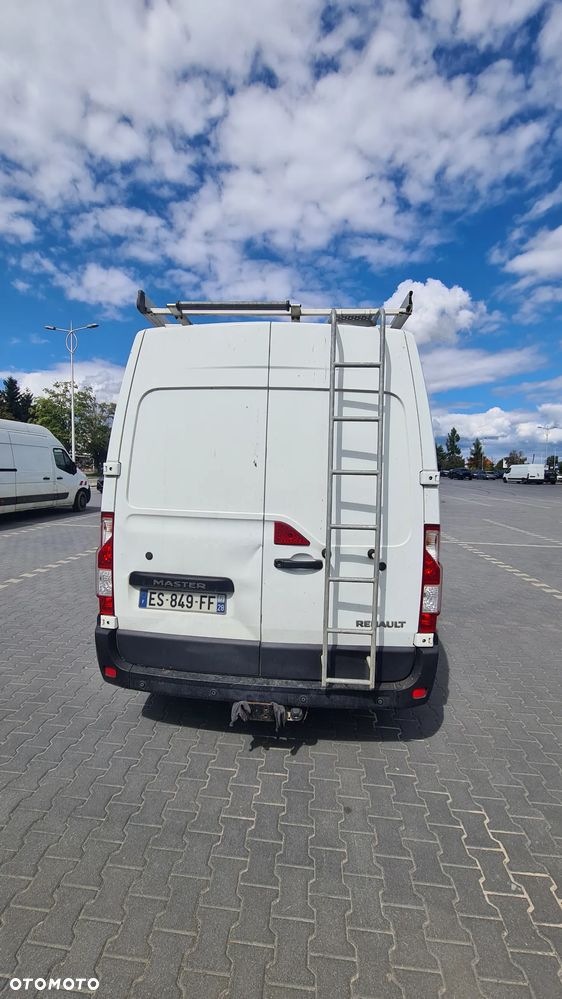 Renault Master - 5