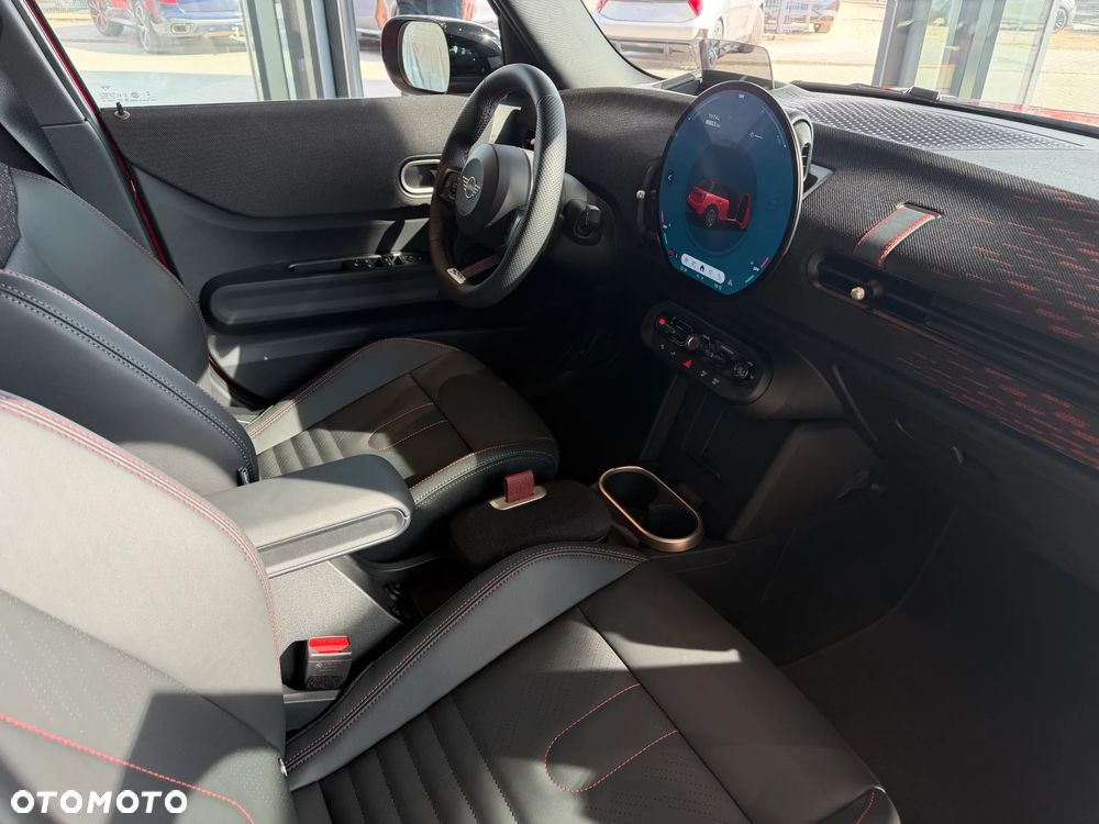 MINI Cooper C Linia John Works - 18