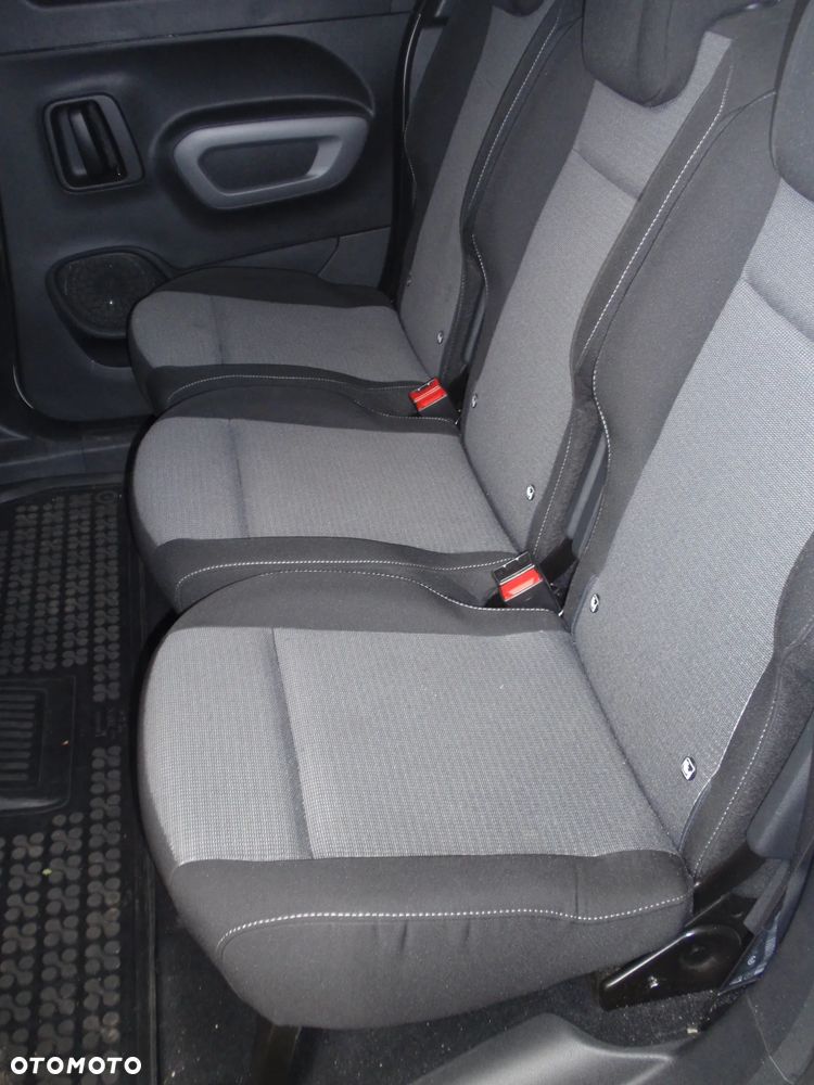 Toyota Proace City Verso 1.2 D-4T Family - 7