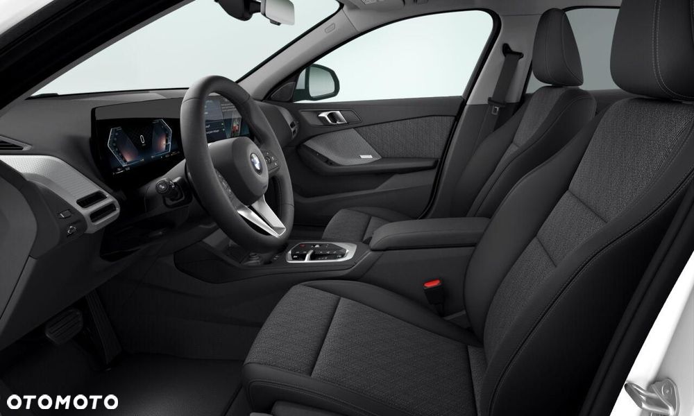 BMW Seria 1 - 4