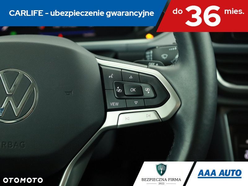 Volkswagen T-Roc - 18